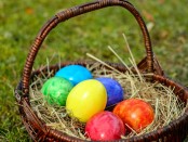 easter-eggs